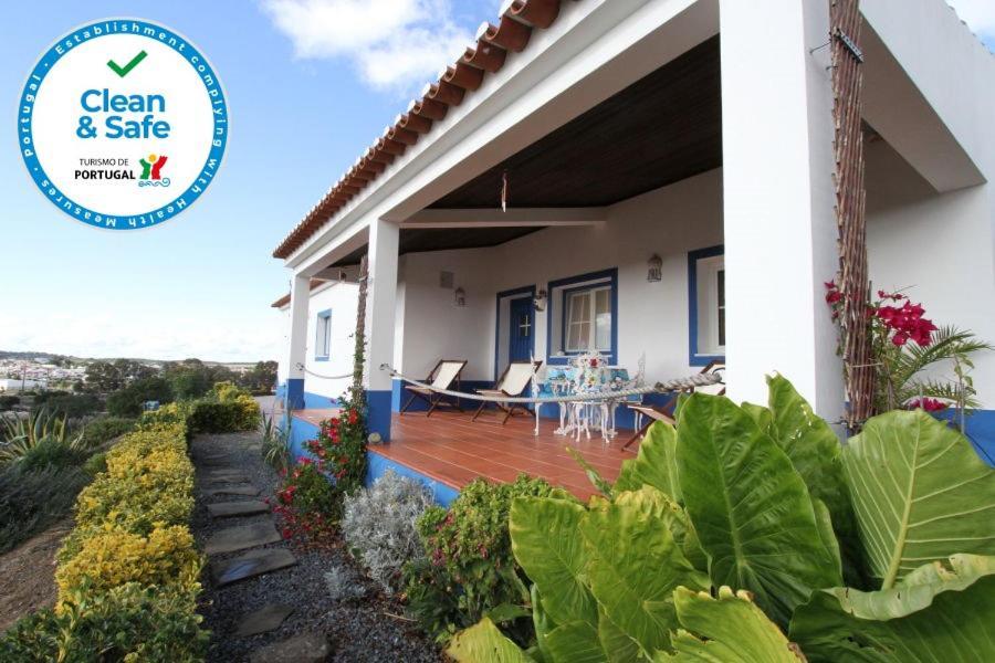 Cerca Da Ponte Villa Almodovar Exterior photo