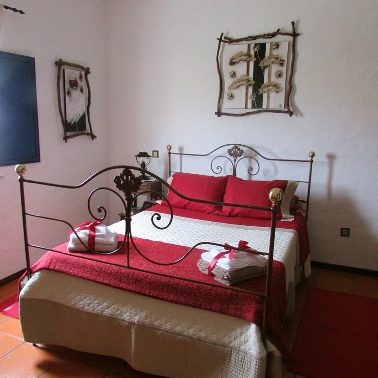 Cerca Da Ponte Villa Almodovar Room photo
