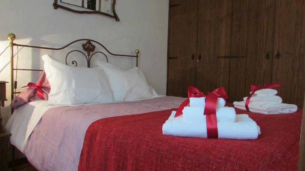 Cerca Da Ponte Villa Almodovar Room photo