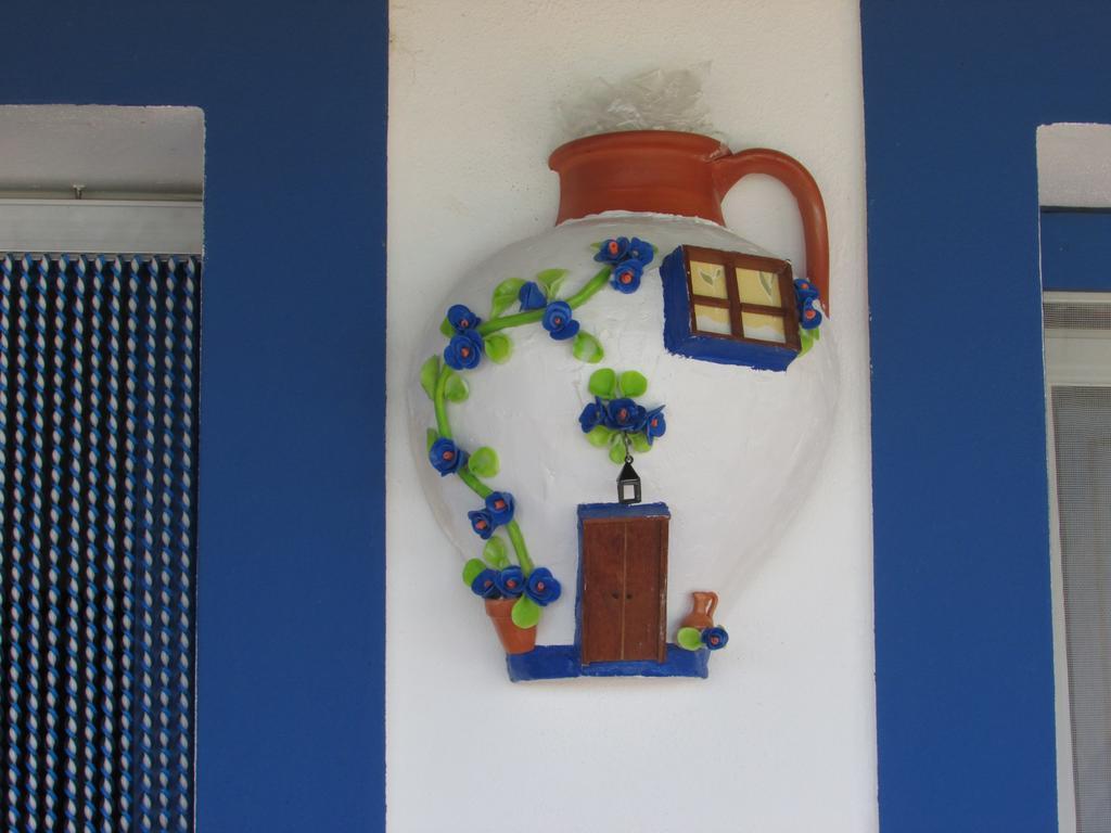 Cerca Da Ponte Villa Almodovar Room photo