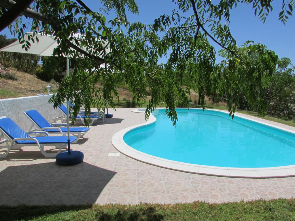 Cerca Da Ponte Villa Almodovar Room photo