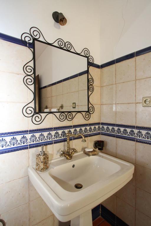 Cerca Da Ponte Villa Almodovar Room photo