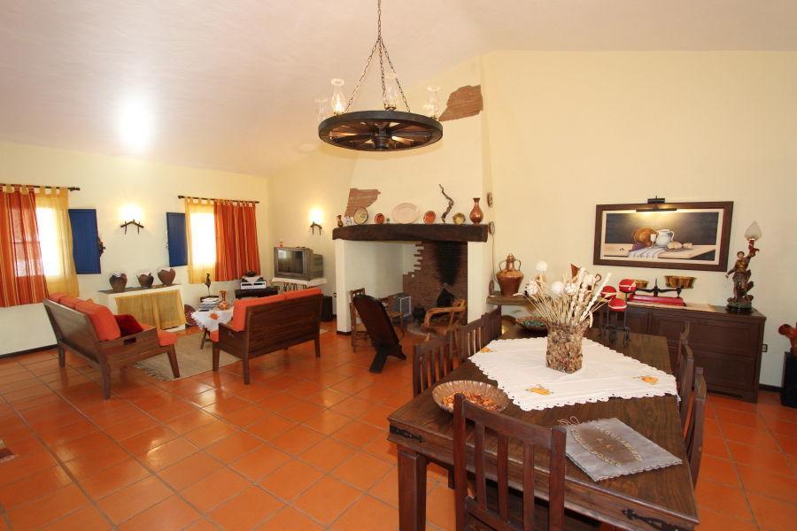 Cerca Da Ponte Villa Almodovar Room photo
