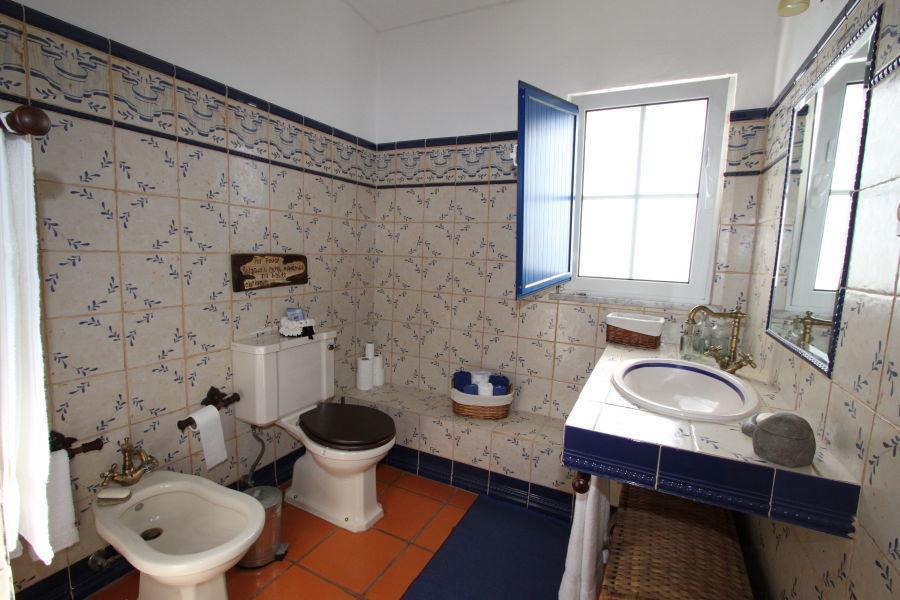 Cerca Da Ponte Villa Almodovar Room photo