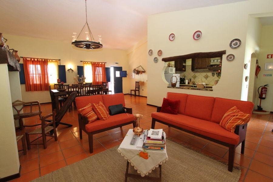 Cerca Da Ponte Villa Almodovar Room photo
