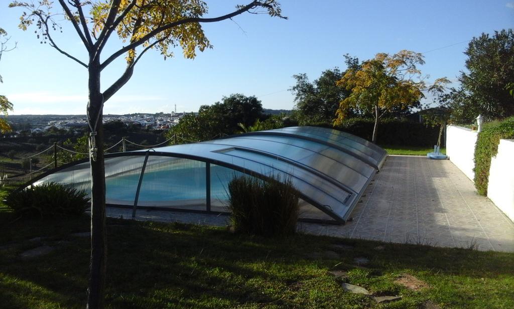 Cerca Da Ponte Villa Almodovar Exterior photo